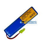 Batería para PLC 2Lines FTD-4S1P [Batería de Repuesto]